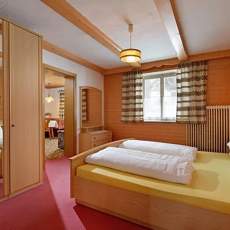 Apartment Koegeihof Going am Wilden Kaiser