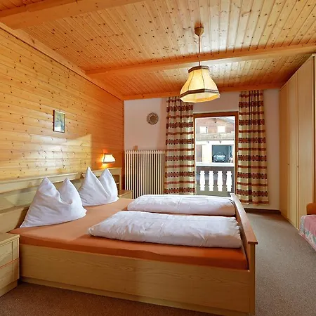 Koegeihof Apartment Going am Wilden Kaiser